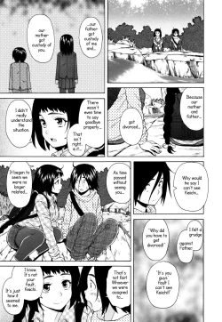 Page 107 of Ane no Himitsu To Boku no Jisatsu