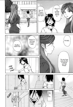 Page 137 of Ane no Himitsu To Boku no Jisatsu