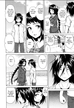 Page 139 of Ane no Himitsu To Boku no Jisatsu