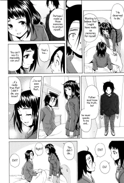 Page 173 of Ane no Himitsu To Boku no Jisatsu
