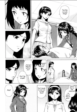Page 175 of Ane no Himitsu To Boku no Jisatsu