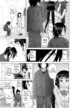 Page 21 of Ane no Himitsu To Boku no Jisatsu