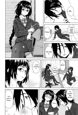 Page 40 of Ane no Himitsu To Boku no Jisatsu