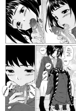 Page 56 of Ane no Himitsu To Boku no Jisatsu