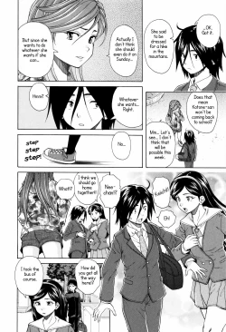 Page 71 of Ane no Himitsu To Boku no Jisatsu
