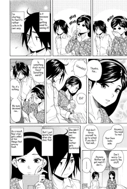 Page 75 of Ane no Himitsu To Boku no Jisatsu