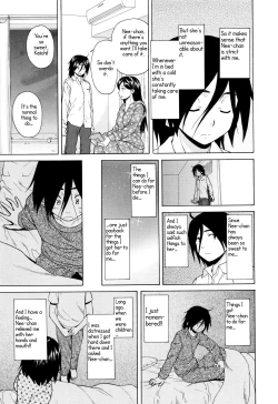 Page 76 of Ane no Himitsu To Boku no Jisatsu