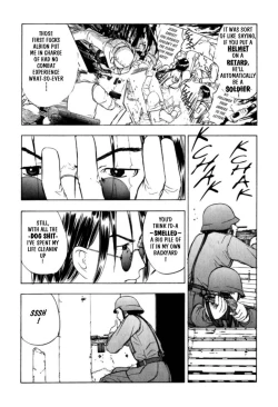 Page 168 of Srius Scars 03