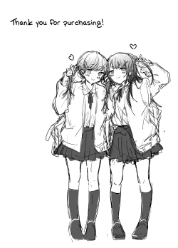 Page 27 of Tsukiattenai Futari ga Ofuro de  Ecchi na Koto Suru Hanashi |  A Story of Two Girls Who Are Not Dating Having Sex in the Bath