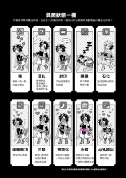 Page 28 of 關係很好的女冒險者