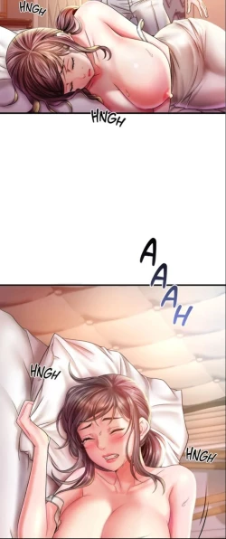 Page 248 of drunk on you 1-5