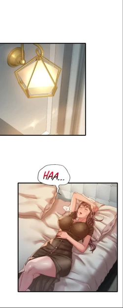 Page 382 of drunk on you 1-5