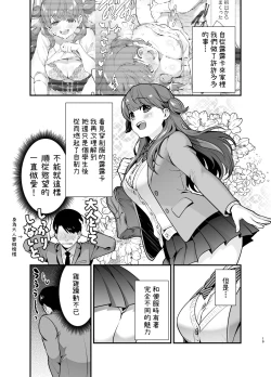 Page 19 of Ruruka-chan wa Oshikake Yome!