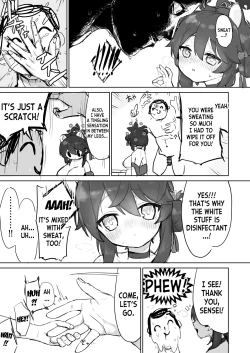 Page 31 of Okiru Mae ni wa Yameru kara... | I'll Stop Before She Wakes Up…
