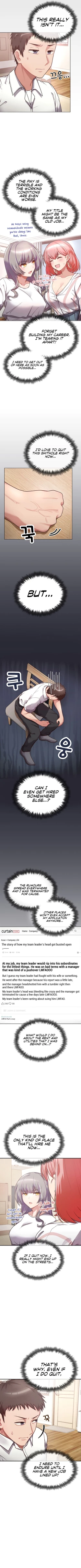 Page 7 of This Shithole Company is Mine Now!