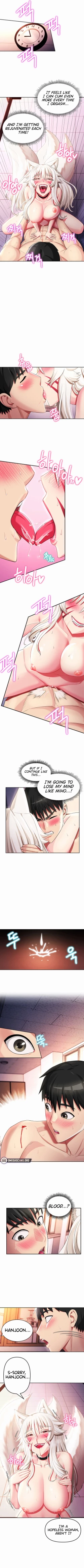 Page 106 of Sorcery : A Yokai Harem