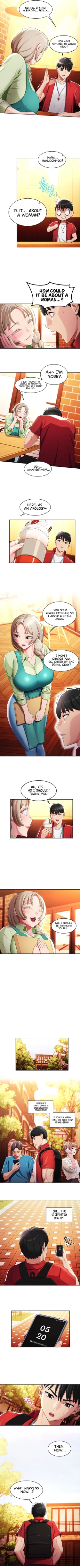 Page 37 of Sorcery : A Yokai Harem