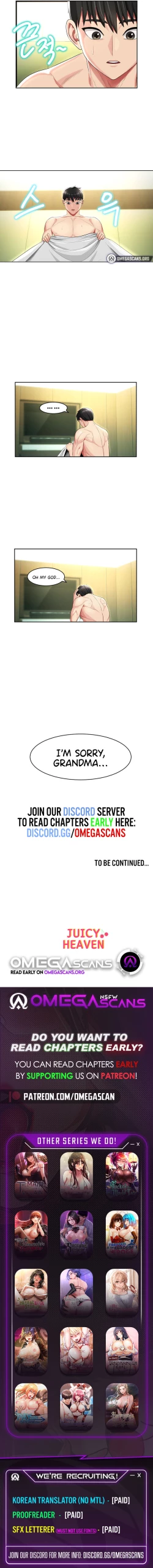 Page 54 of Sorcery : A Yokai Harem