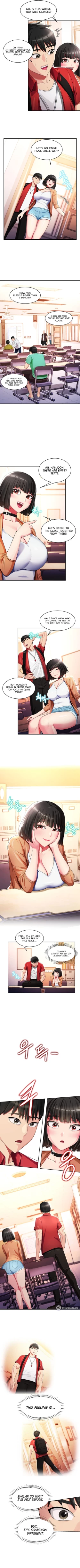 Page 58 of Sorcery : A Yokai Harem