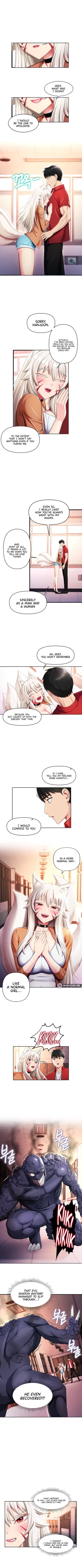 Page 64 of Sorcery : A Yokai Harem