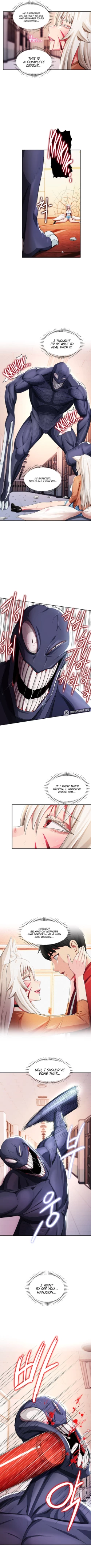 Page 68 of Sorcery : A Yokai Harem