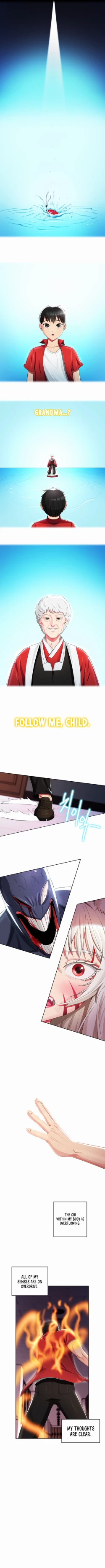 Page 78 of Sorcery : A Yokai Harem