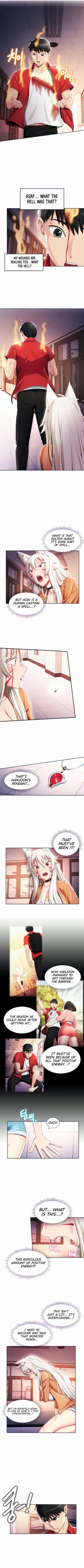 Page 81 of Sorcery : A Yokai Harem