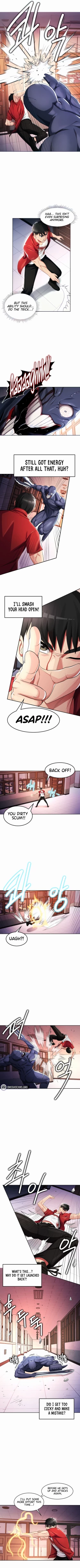 Page 82 of Sorcery : A Yokai Harem