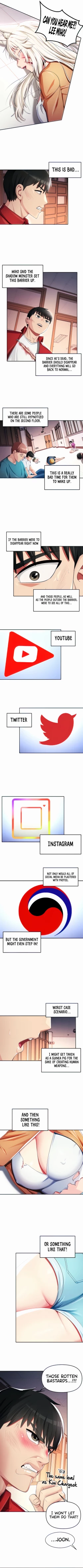 Page 89 of Sorcery : A Yokai Harem