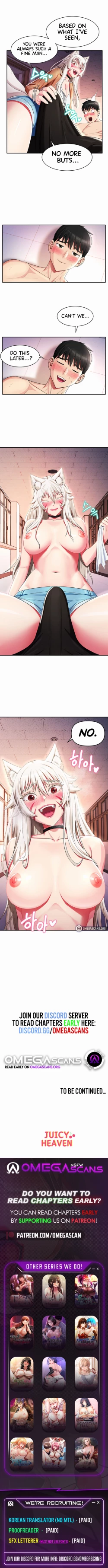 Page 94 of Sorcery : A Yokai Harem