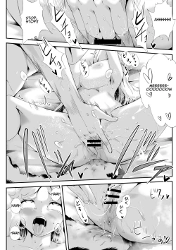 Page 20 of Kemokemo Loli Kyonyuu Maid Anata no Yuki-chan Dekiaiki | Busty Beasty Maid