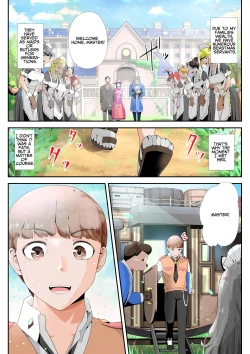 Page 2 of Kemokemo Loli Kyonyuu Maid Anata no Yuki-chan Dekiaiki | Busty Beasty Maid