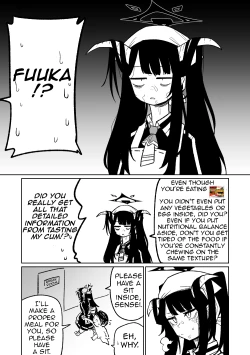 Page 4 of Fuuka Doku Main Dish