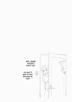 Page 42 of Mothercorn Vol. 6