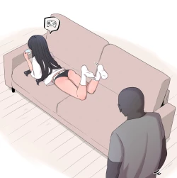 Page 2 of 조그만 누나와 큰 동생