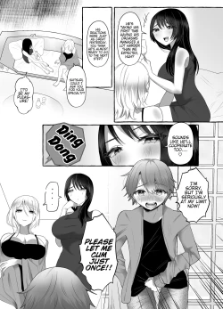 Page 7 of M-o Muke Zasshifuu Doujinshi Dokutoku no Magazine Vol. 7