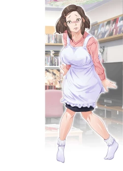 Page 51 of mama to nurunuru huuzoku gokko