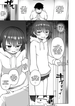 Page 7 of Chiisai Musume ni wa Goyoujin | Beware of Little Girls!