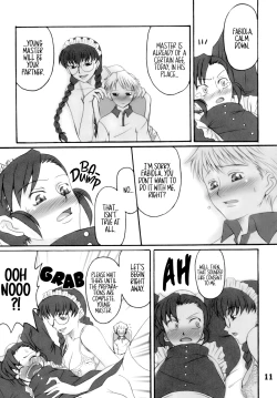 Page 10 of Black Sheep