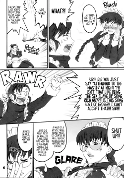 Page 5 of Black Sheep