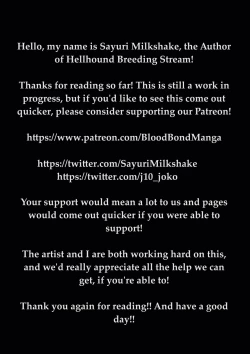 Page 3 of The Hellhound Breeding Stream!