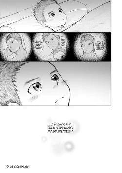 Page 28 of Kinjo no Soccer Shounen ni Nandaka Yatara to Natsukarete! | The Neighborhood Soccer Boy Got Weirdly Attached to Me!