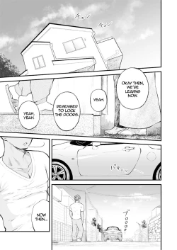 Page 2 of Kinjo no Soccer Shounen ni Nandaka Yatara to Natsukarete! | The Neighborhood Soccer Boy Got Weirdly Attached to Me!