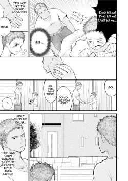 Page 6 of Kinjo no Soccer Shounen ni Nandaka Yatara to Natsukarete! | The Neighborhood Soccer Boy Got Weirdly Attached to Me!