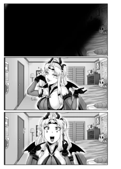 Page 121 of Mukatsuku Imouto wa Chanto Shikaranakucha!! 3!!!