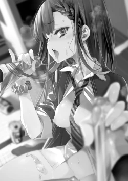 Page 129 of Fuwatoro Marshmallow Sand Soushuuhen