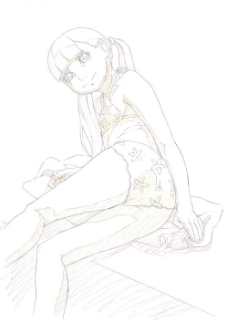 Page 13 of Practice Piece vol.19