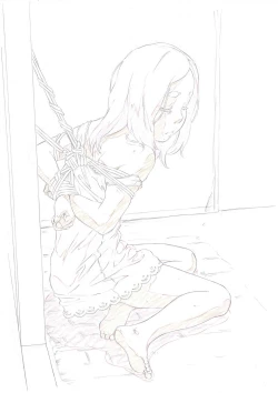 Page 25 of Practice Piece vol.19