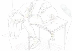 Page 26 of Practice Piece vol.19