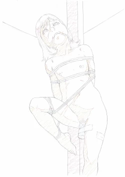 Page 27 of Practice Piece vol.19